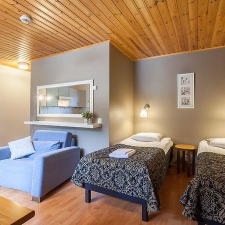 Hotel Poukama Porvoo Zewnętrze zdjęcie