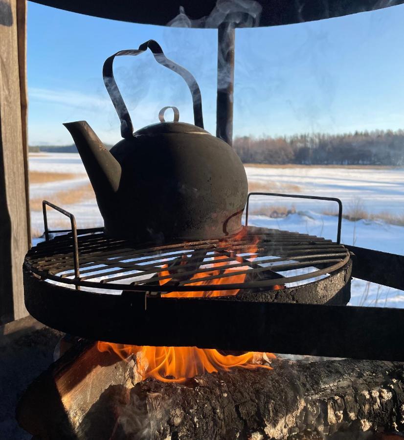 Hotel Poukama Porvoo Zewnętrze zdjęcie