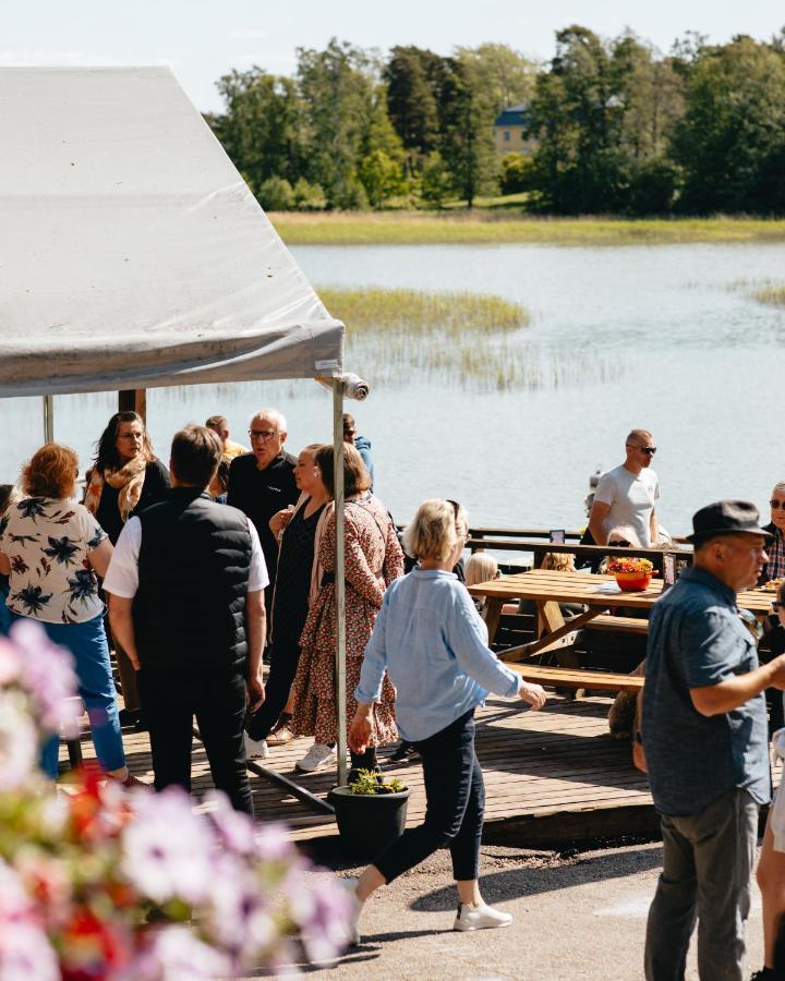 Hotel Poukama Porvoo Zewnętrze zdjęcie