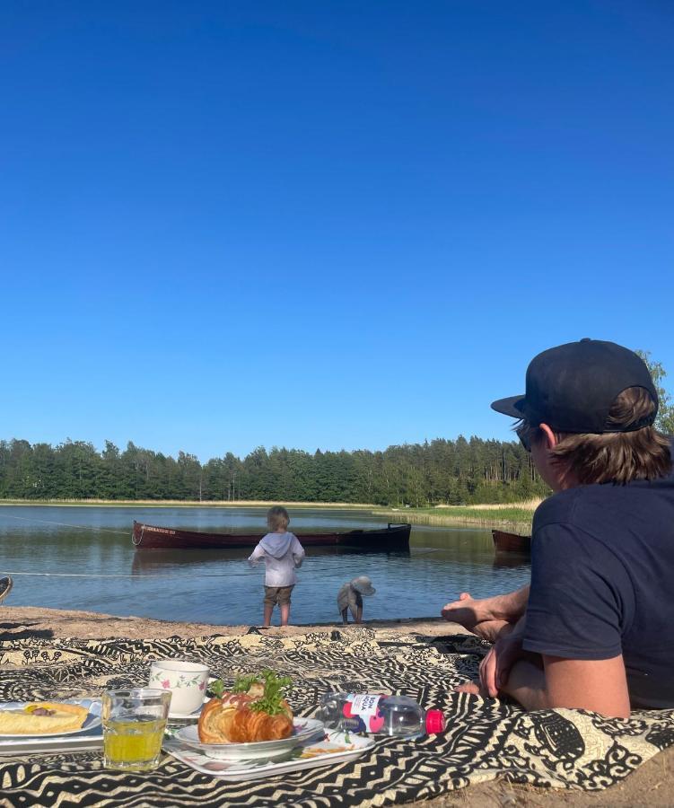 Hotel Poukama Porvoo Zewnętrze zdjęcie