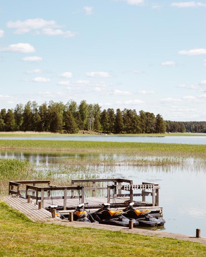 Hotel Poukama Porvoo Zewnętrze zdjęcie
