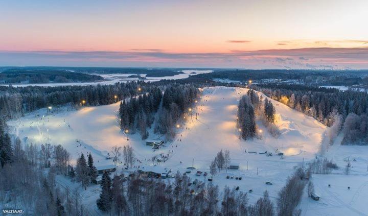 Hotel Poukama Porvoo Zewnętrze zdjęcie
