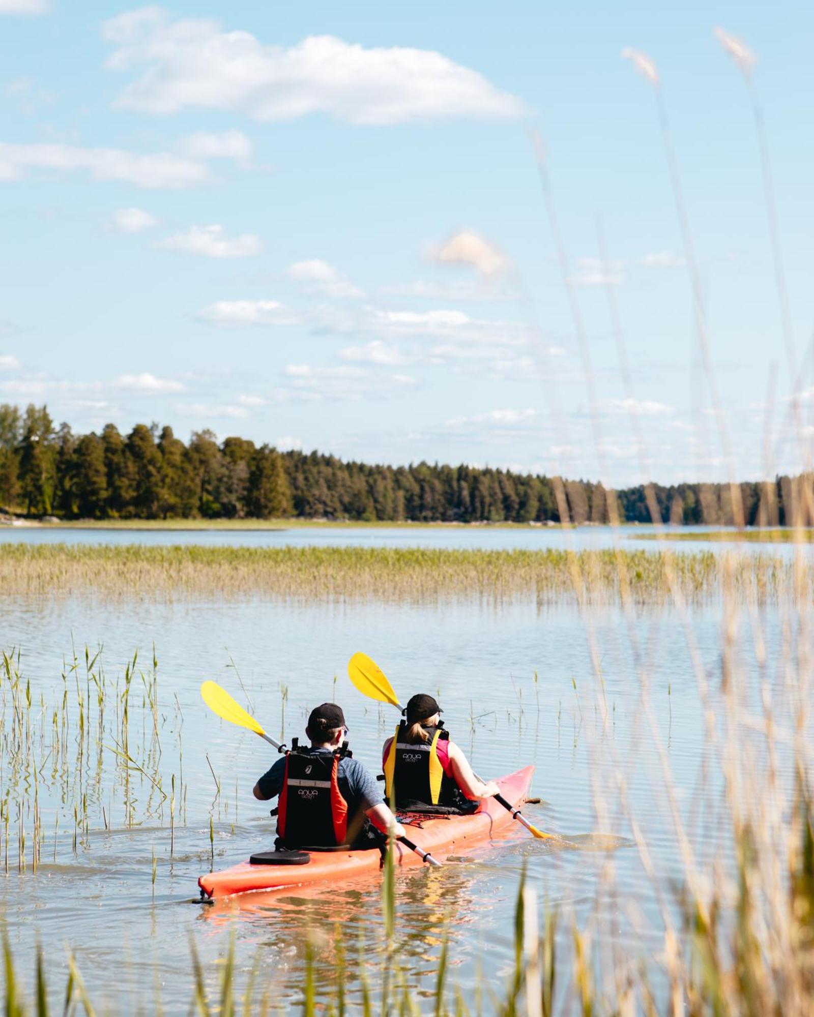 Hotel Poukama Porvoo Zewnętrze zdjęcie