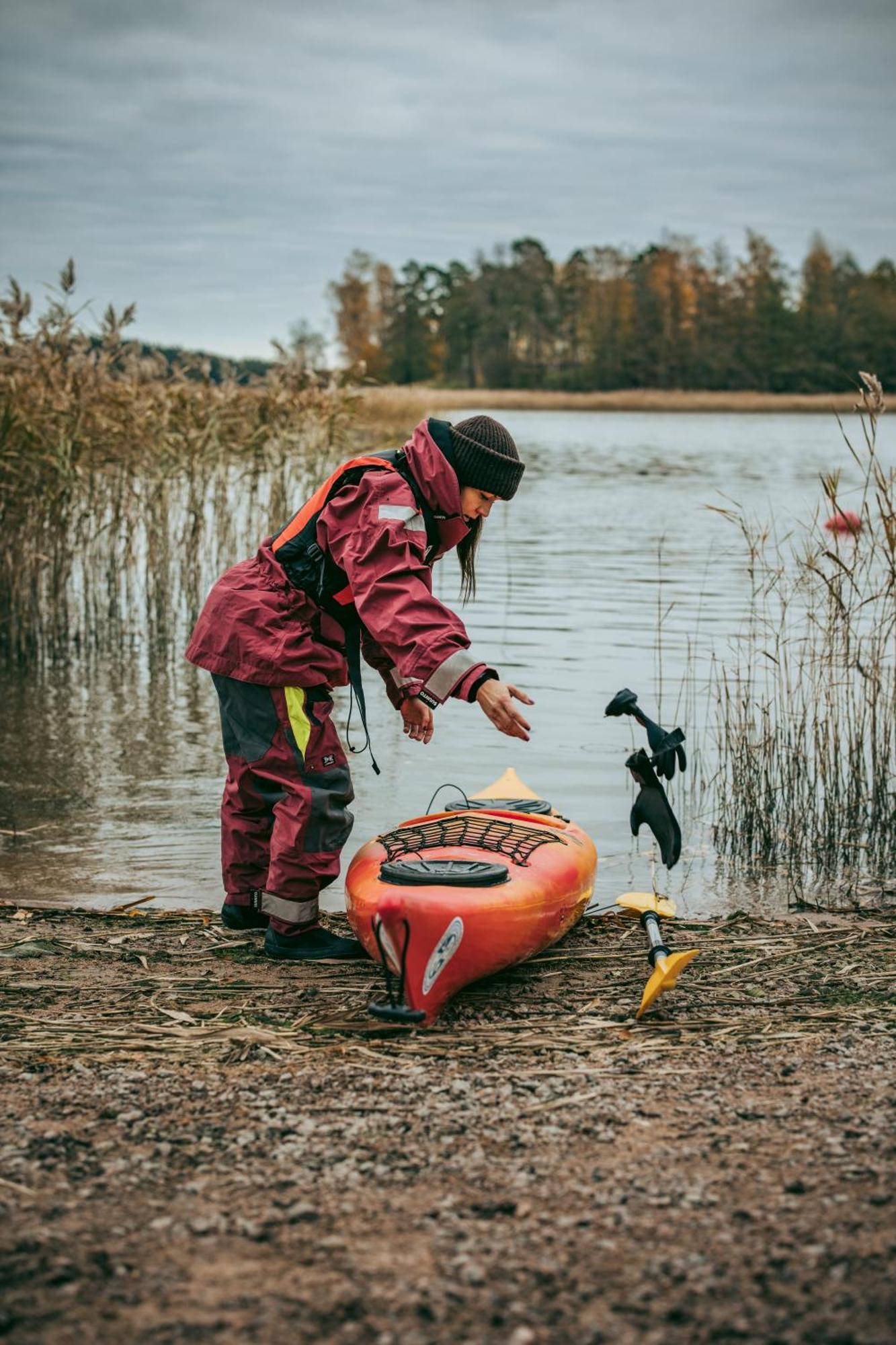 Hotel Poukama Porvoo Zewnętrze zdjęcie