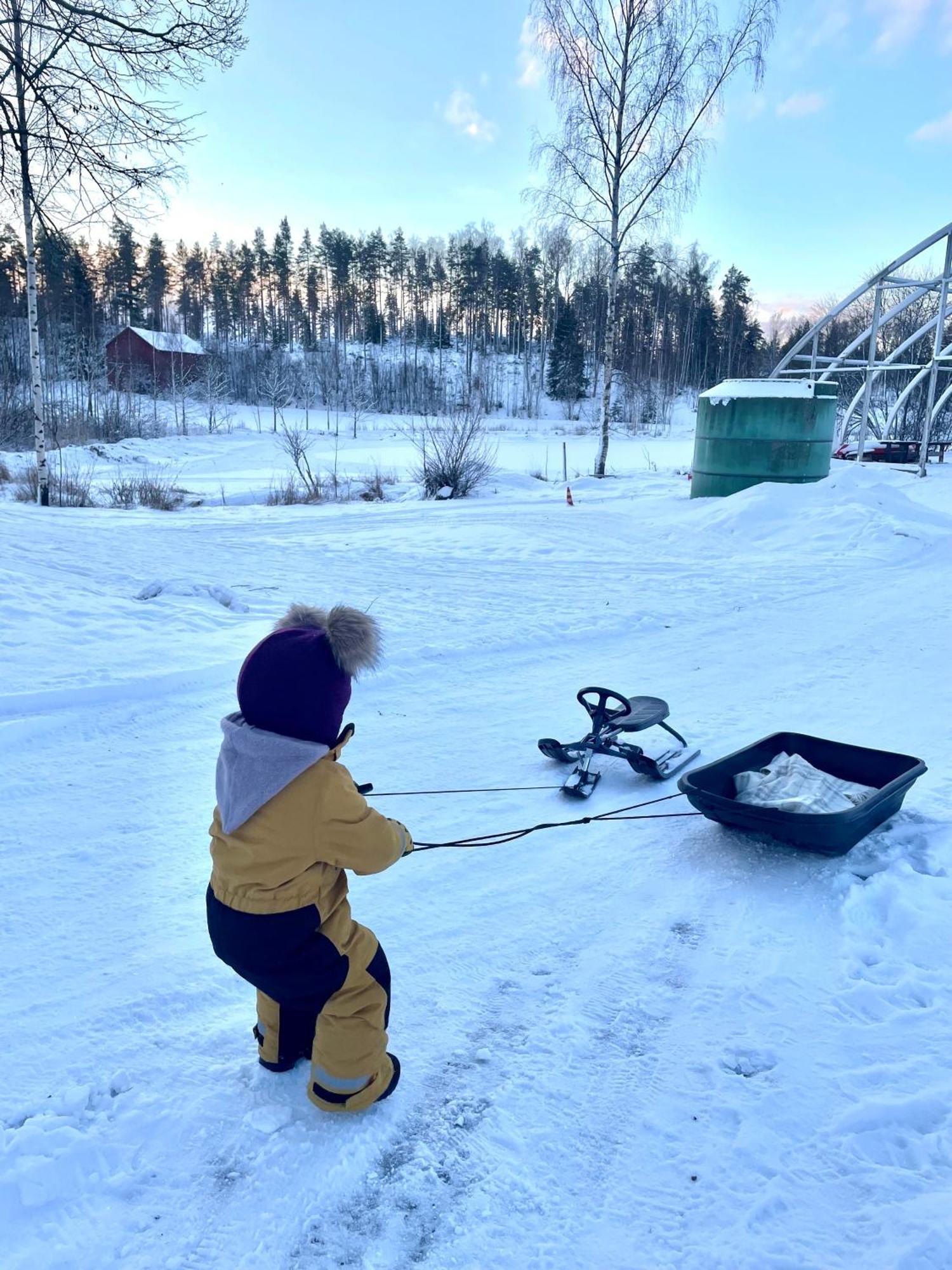 Hotel Poukama Porvoo Zewnętrze zdjęcie
