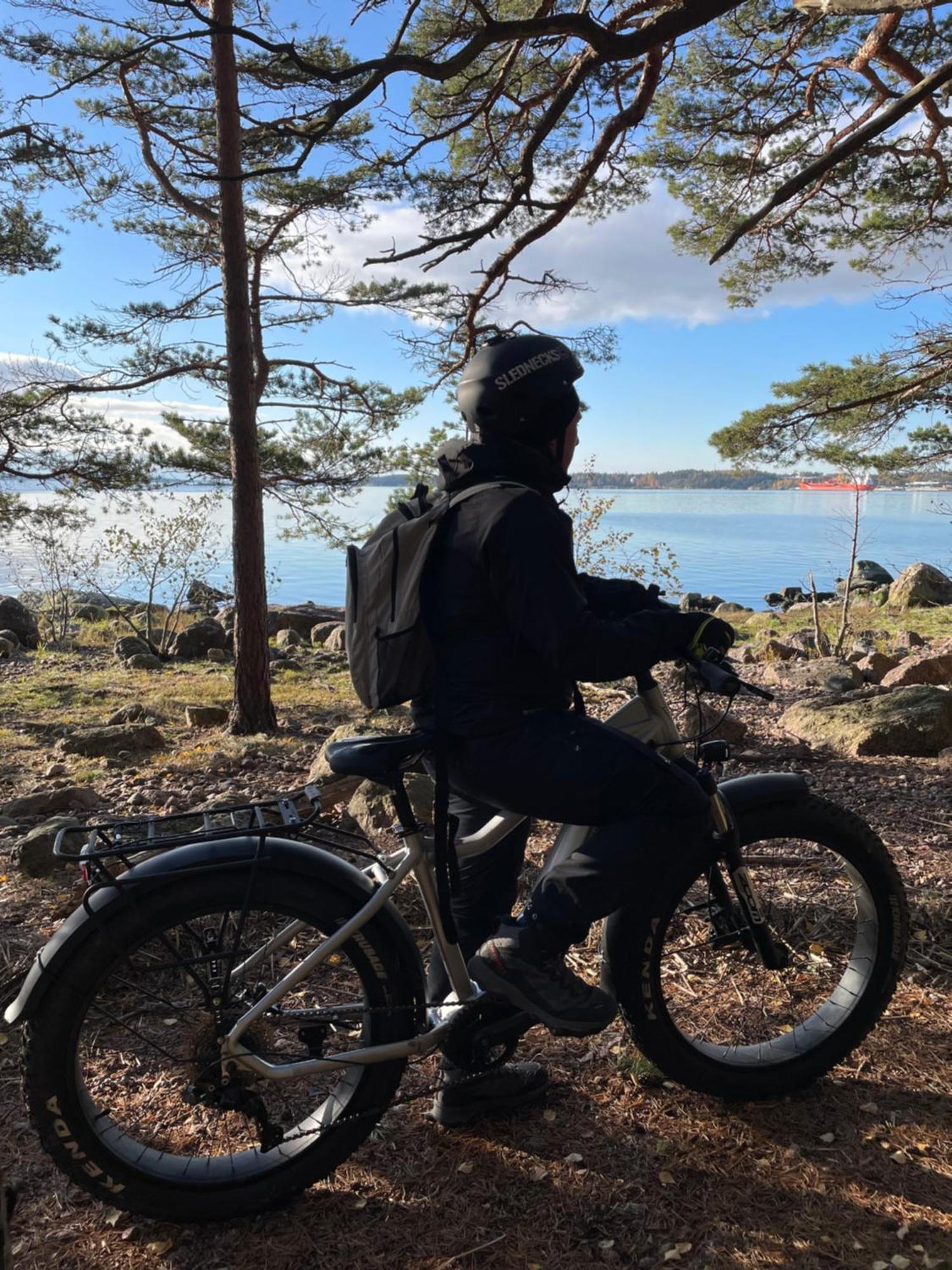 Hotel Poukama Porvoo Zewnętrze zdjęcie