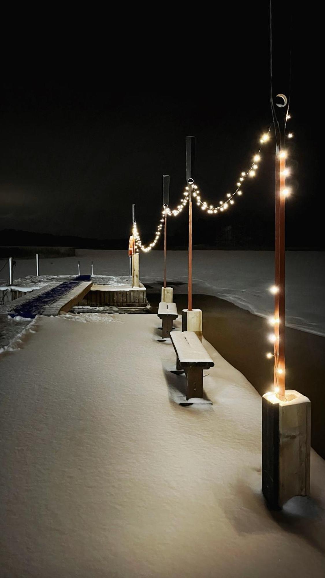 Hotel Poukama Porvoo Zewnętrze zdjęcie