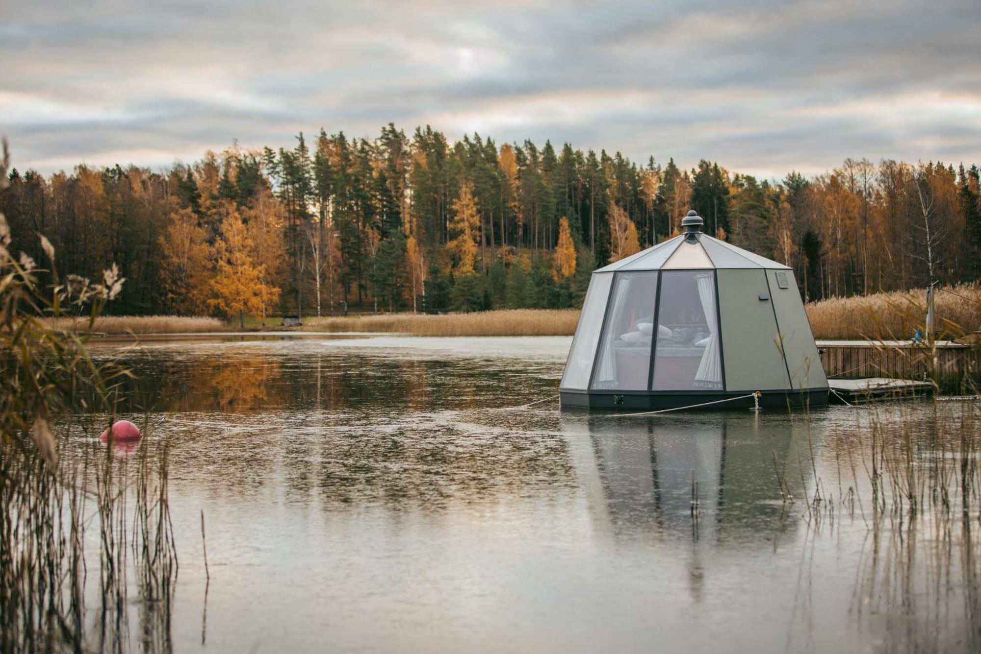 Hotel Poukama Porvoo Zewnętrze zdjęcie