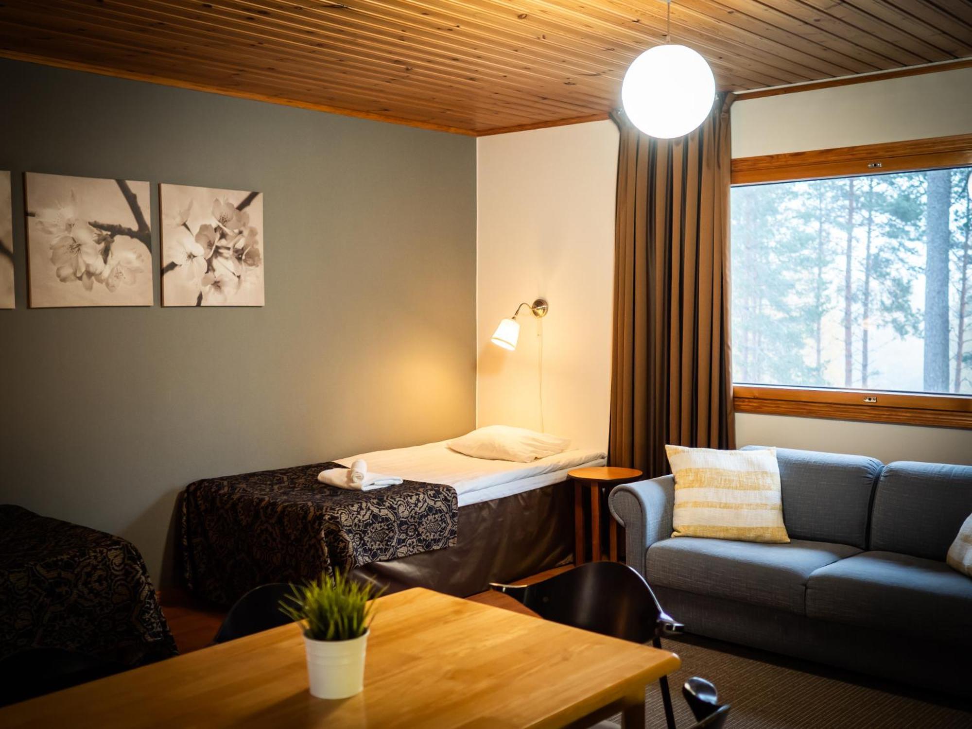 Hotel Poukama Porvoo Zewnętrze zdjęcie