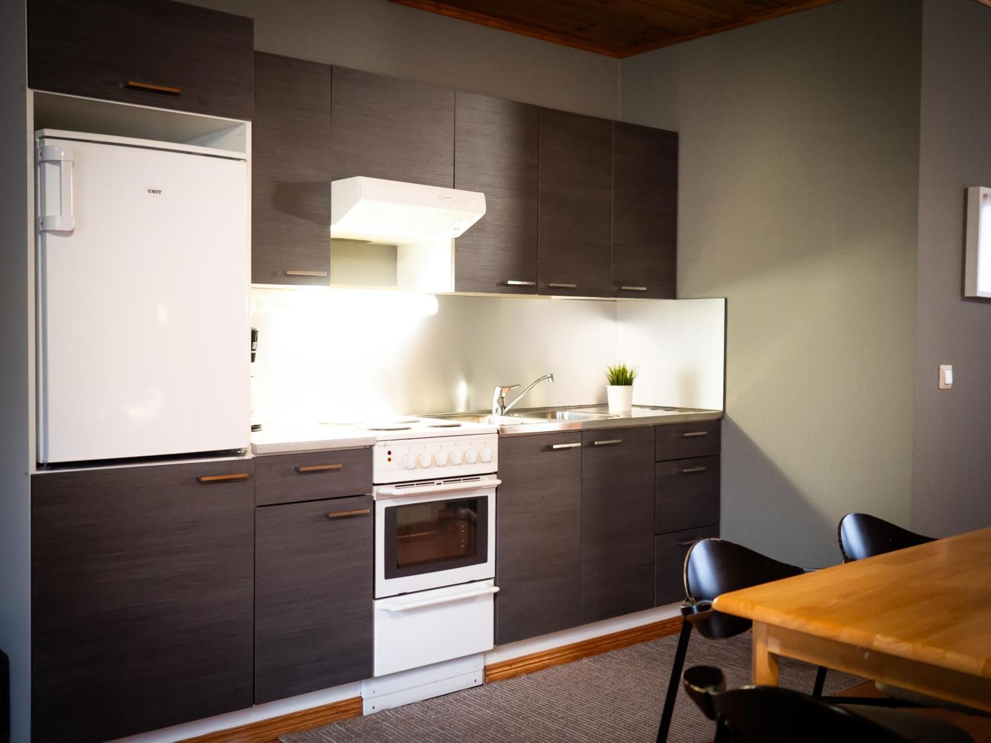Hotel Poukama Porvoo Zewnętrze zdjęcie