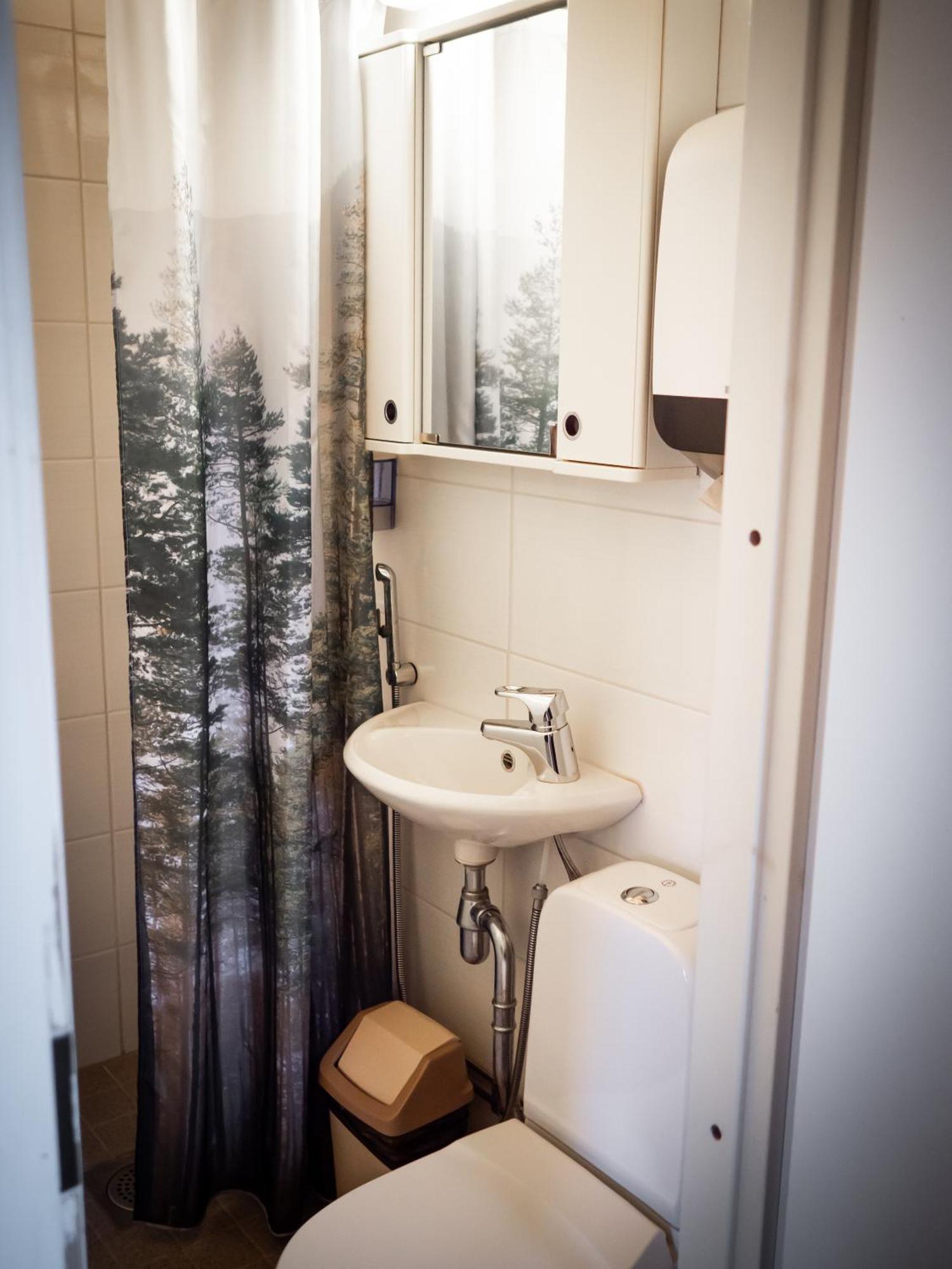 Hotel Poukama Porvoo Zewnętrze zdjęcie