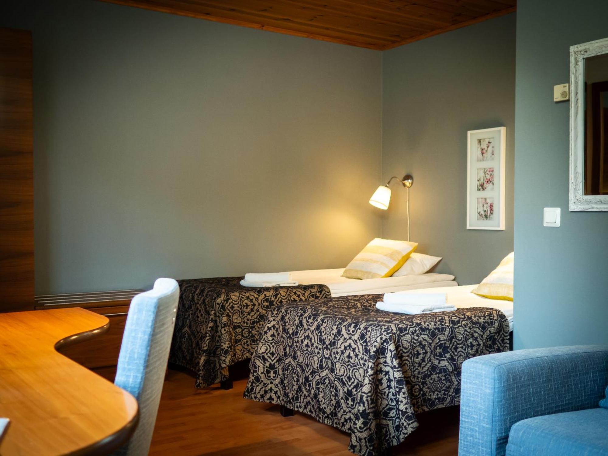 Hotel Poukama Porvoo Zewnętrze zdjęcie