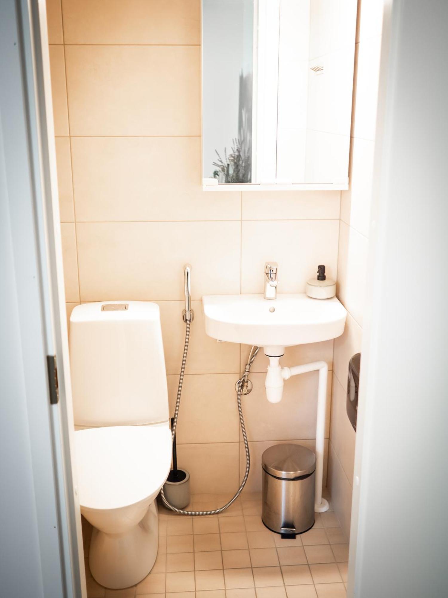 Hotel Poukama Porvoo Zewnętrze zdjęcie