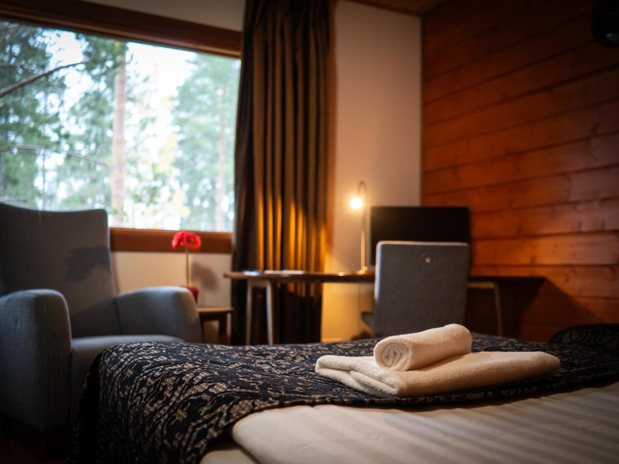 Hotel Poukama Porvoo Zewnętrze zdjęcie