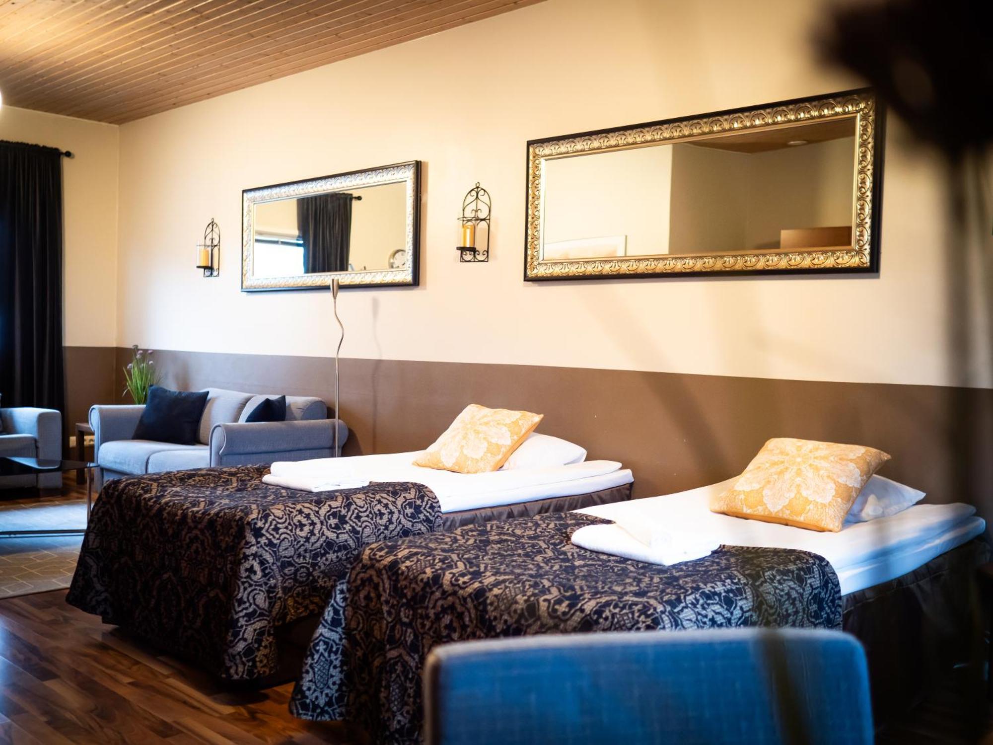 Hotel Poukama Porvoo Zewnętrze zdjęcie