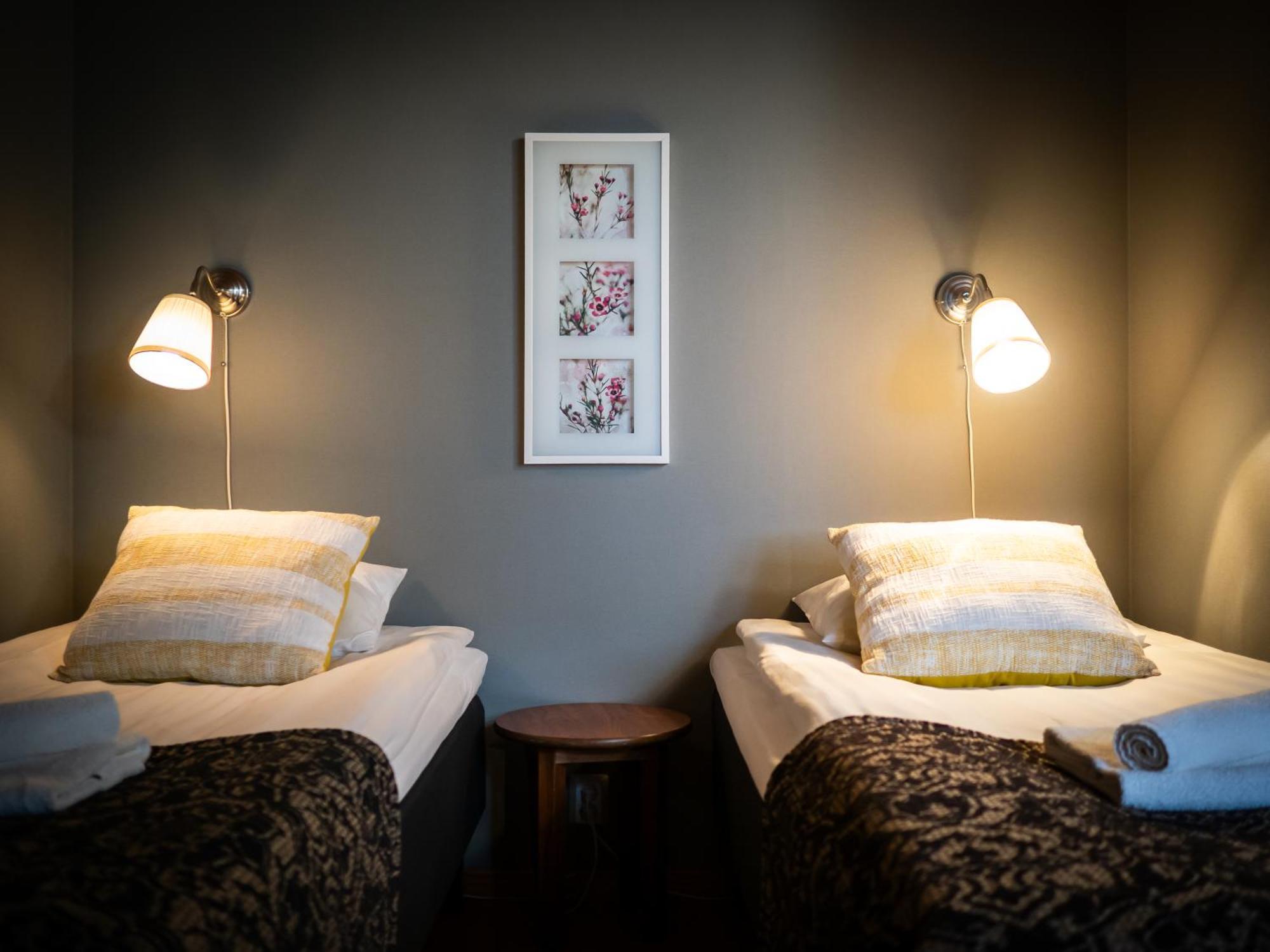 Hotel Poukama Porvoo Zewnętrze zdjęcie