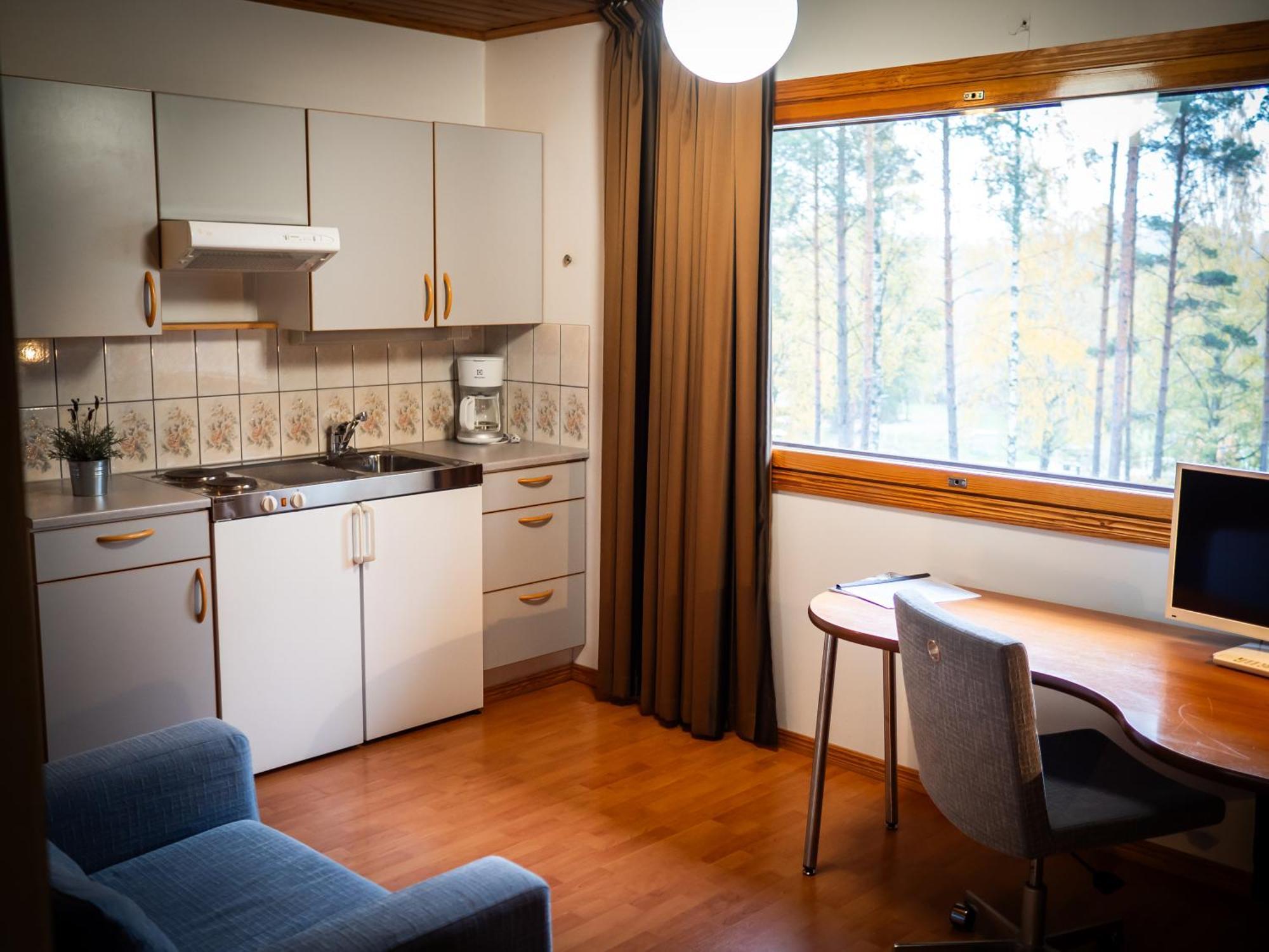 Hotel Poukama Porvoo Zewnętrze zdjęcie
