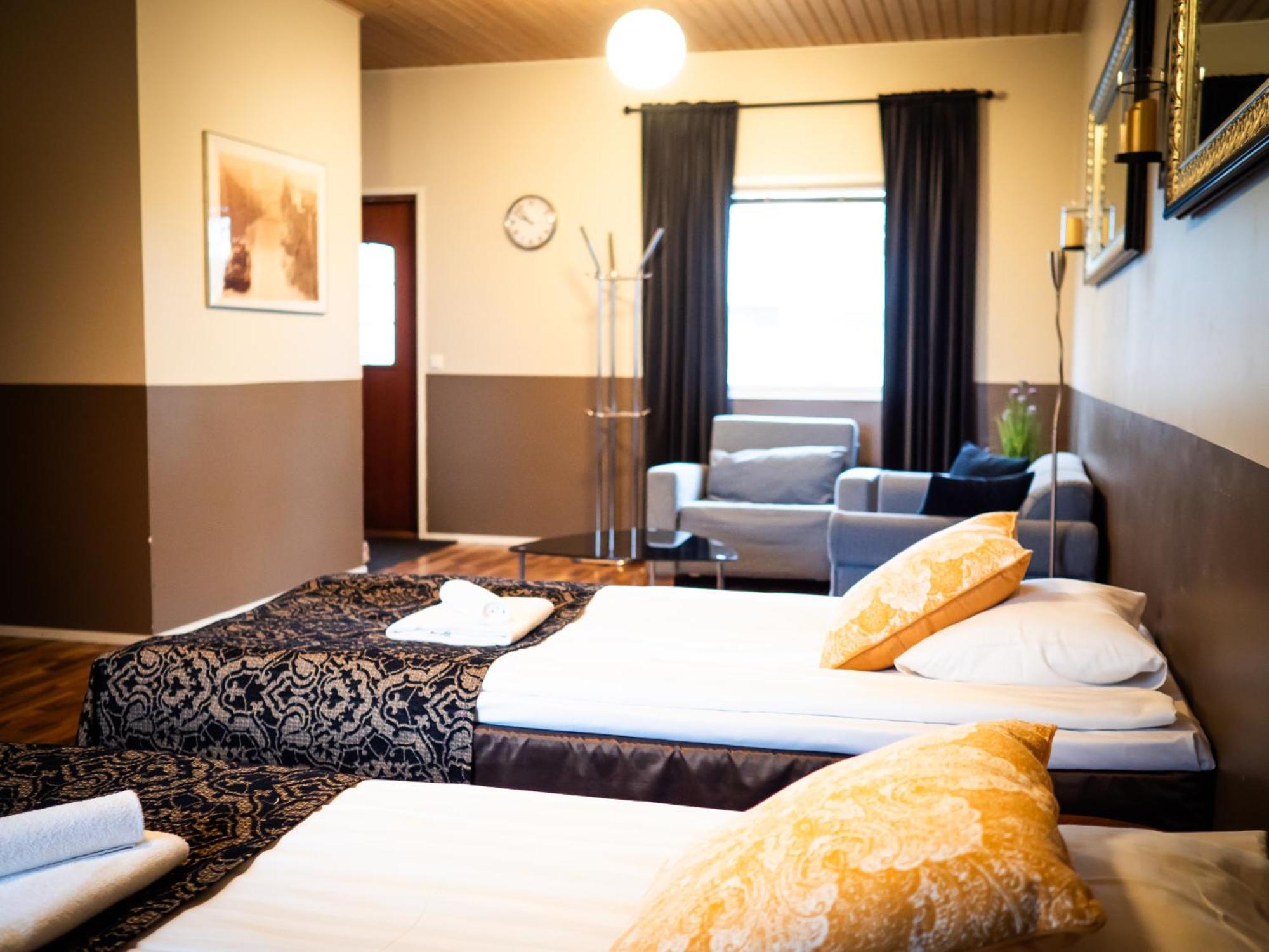 Hotel Poukama Porvoo Zewnętrze zdjęcie