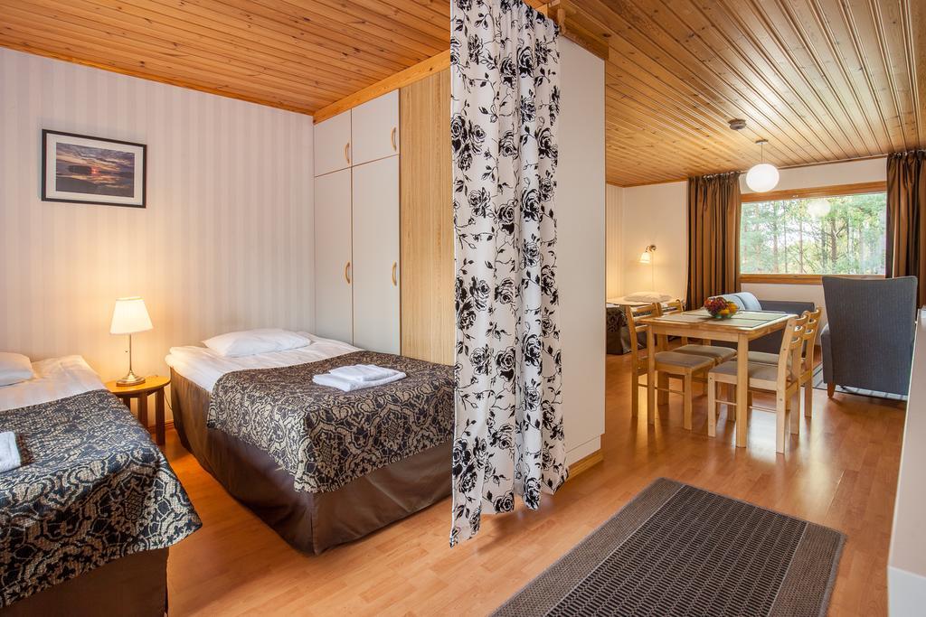 Hotel Poukama Porvoo Zewnętrze zdjęcie