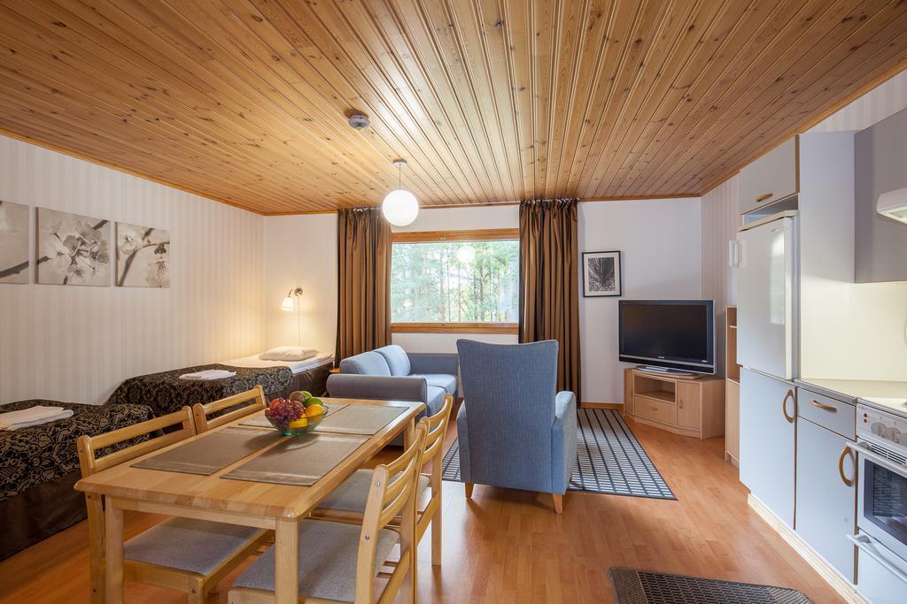 Hotel Poukama Porvoo Zewnętrze zdjęcie