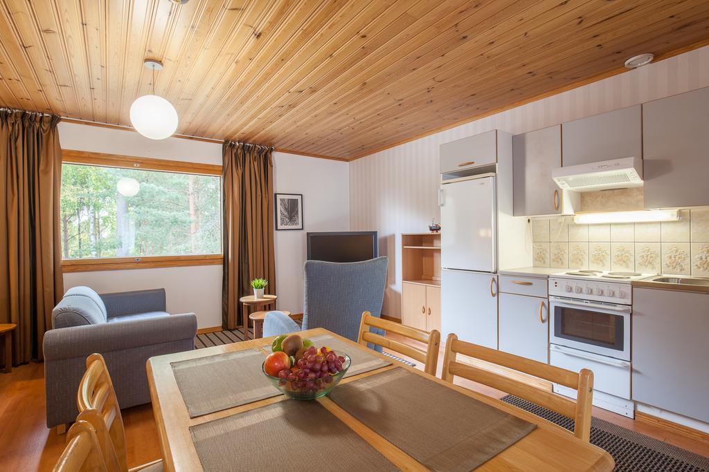 Hotel Poukama Porvoo Zewnętrze zdjęcie