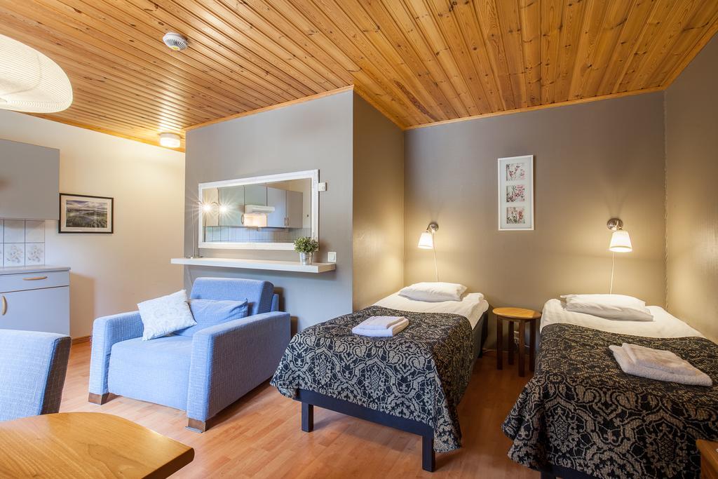 Hotel Poukama Porvoo Zewnętrze zdjęcie