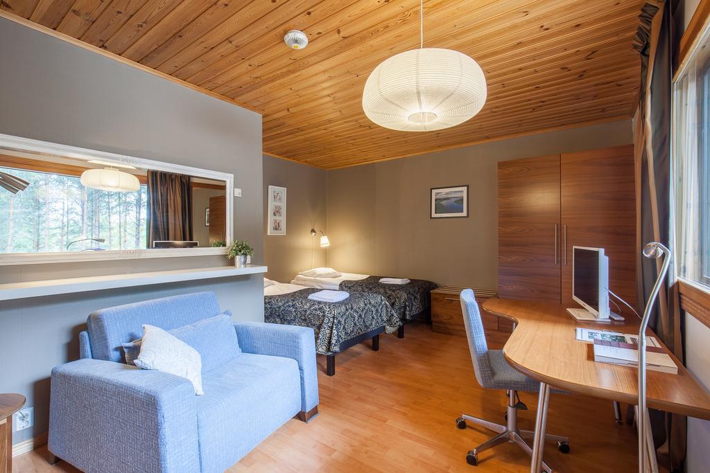 Hotel Poukama Porvoo Zewnętrze zdjęcie
