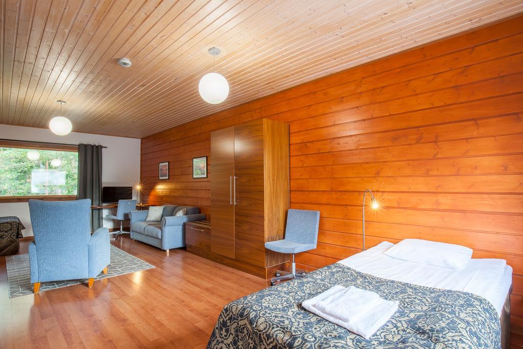 Hotel Poukama Porvoo Zewnętrze zdjęcie