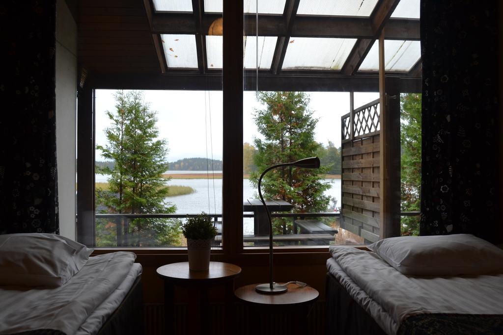 Hotel Poukama Porvoo Zewnętrze zdjęcie