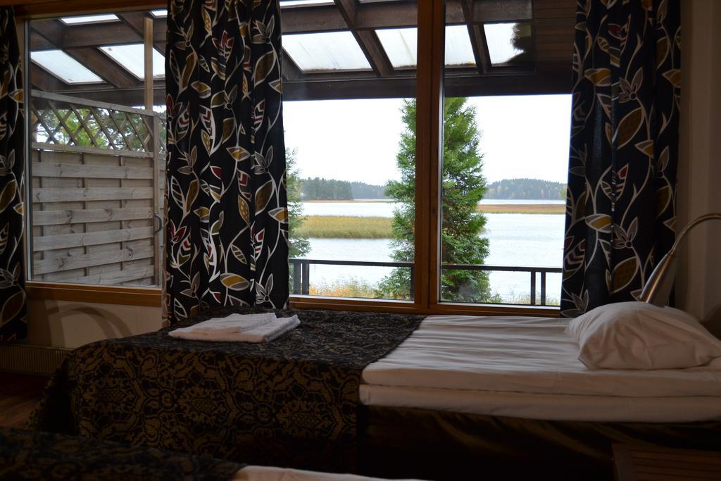 Hotel Poukama Porvoo Zewnętrze zdjęcie