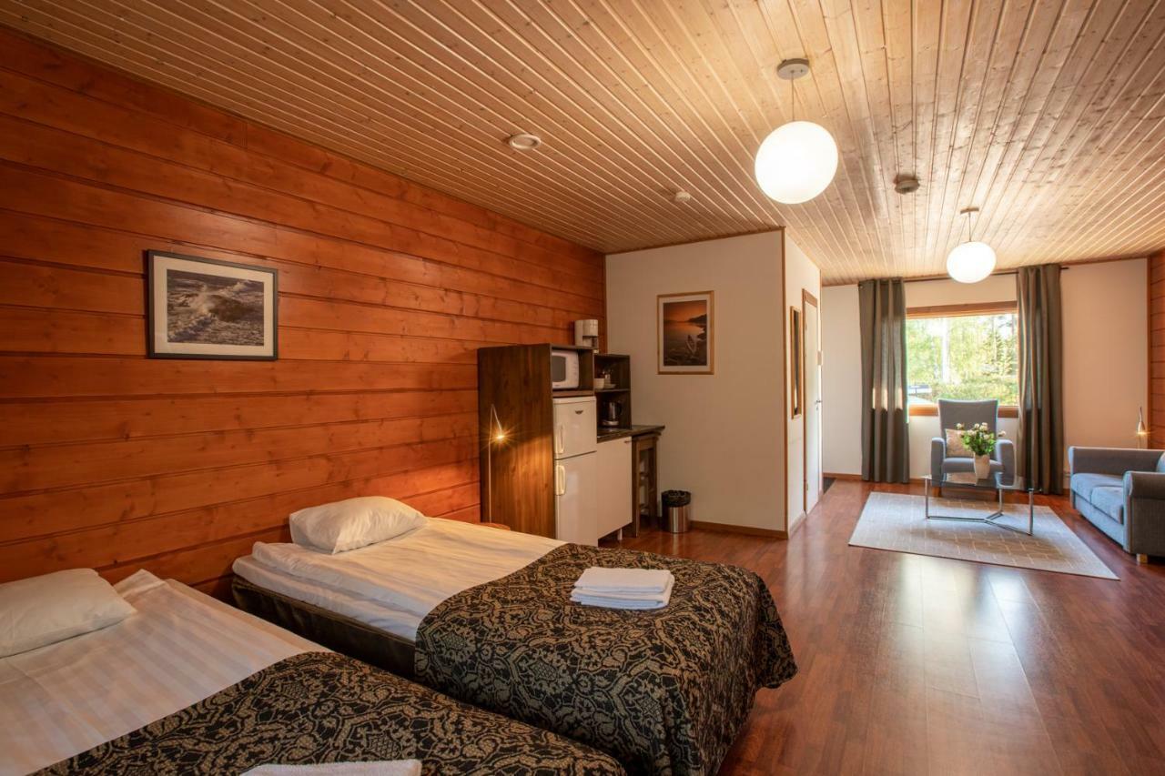 Hotel Poukama Porvoo Zewnętrze zdjęcie