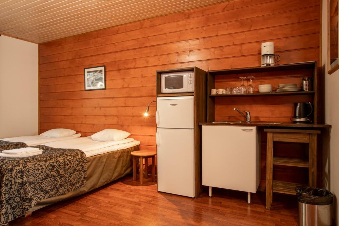 Hotel Poukama Porvoo Zewnętrze zdjęcie