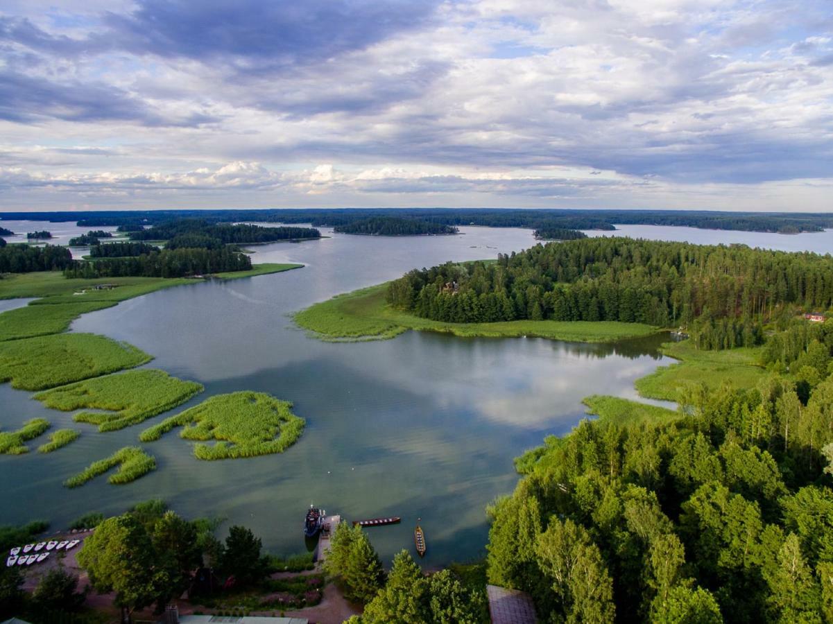 Hotel Poukama Porvoo Zewnętrze zdjęcie