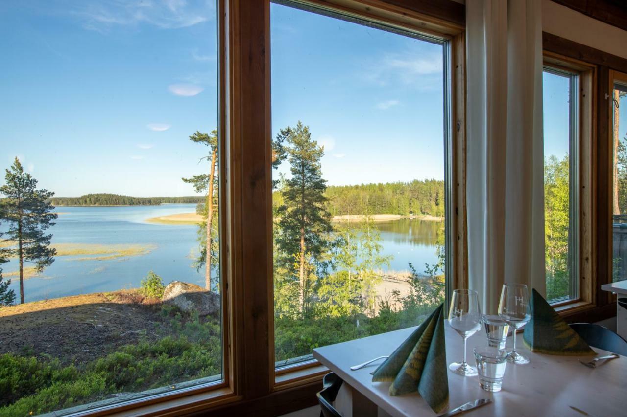 Hotel Poukama Porvoo Zewnętrze zdjęcie